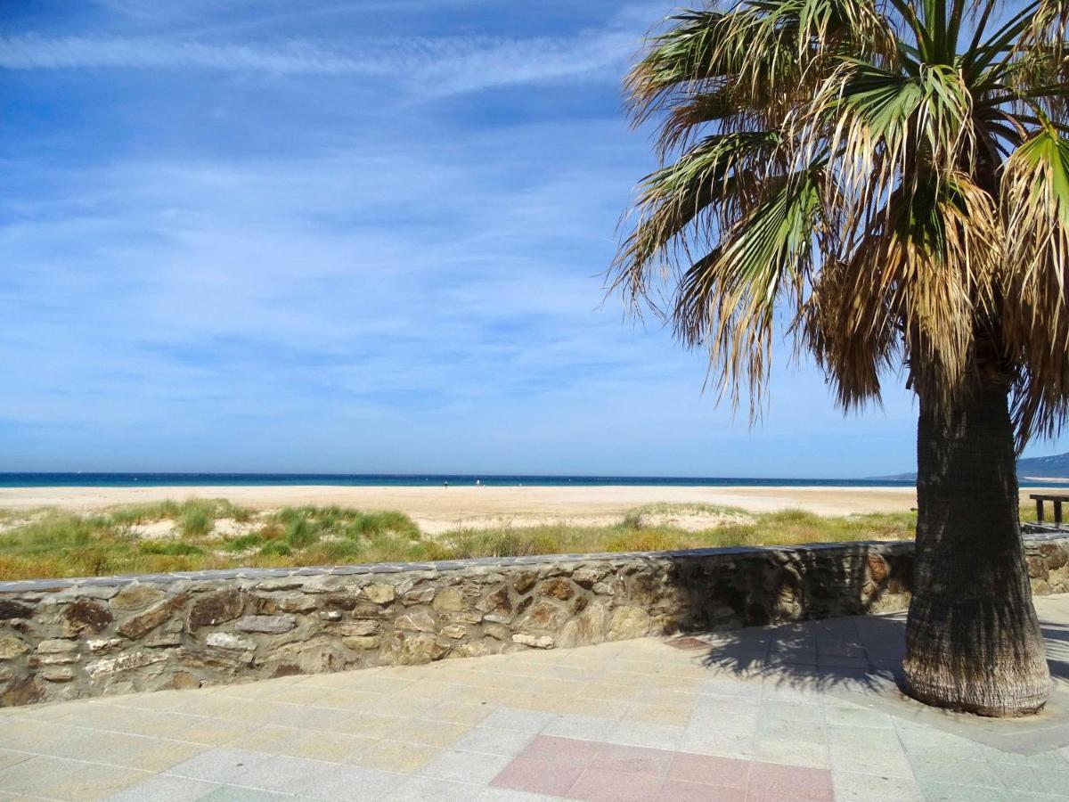 Familiar Beach House In Tarifa Eksteriør billede