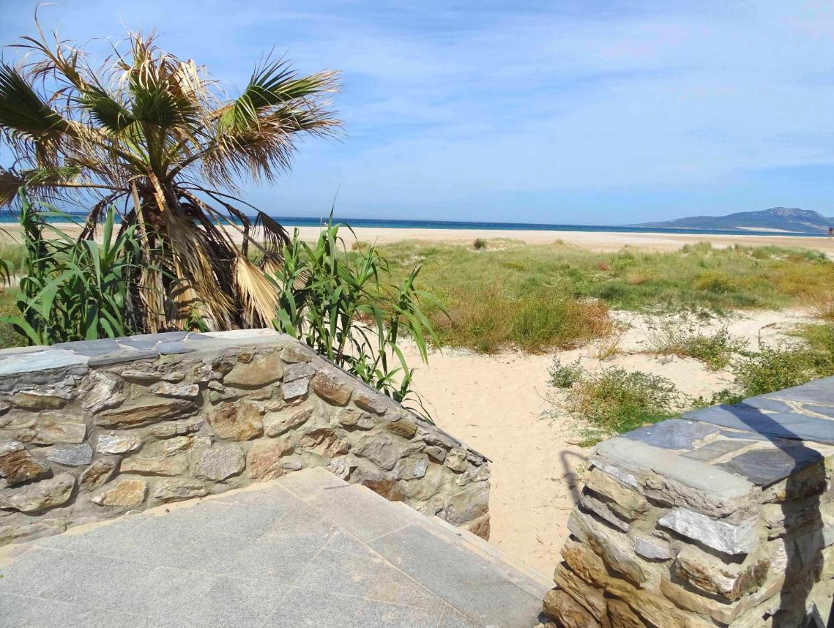 Familiar Beach House In Tarifa Eksteriør billede