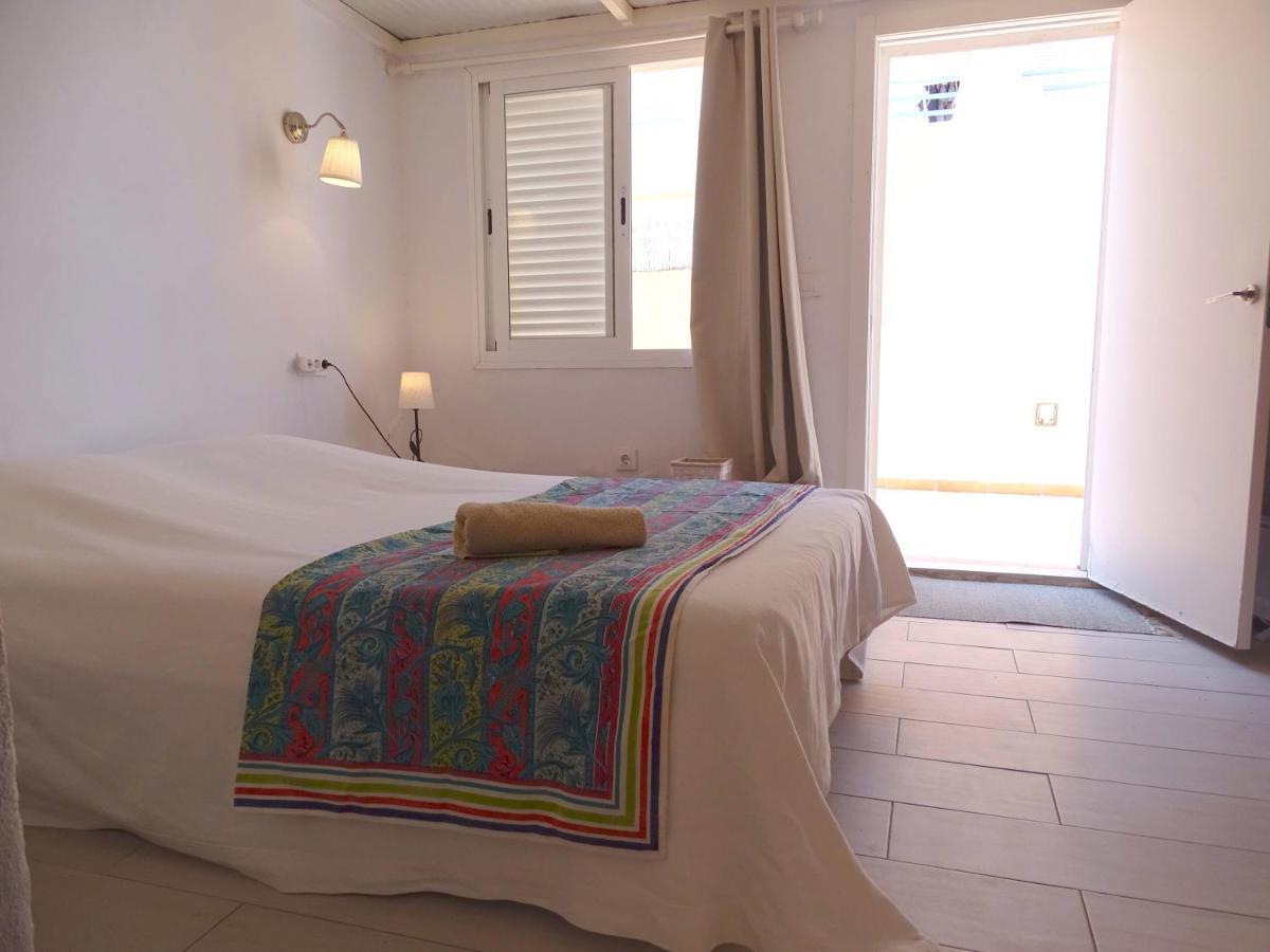 Familiar Beach House In Tarifa Eksteriør billede