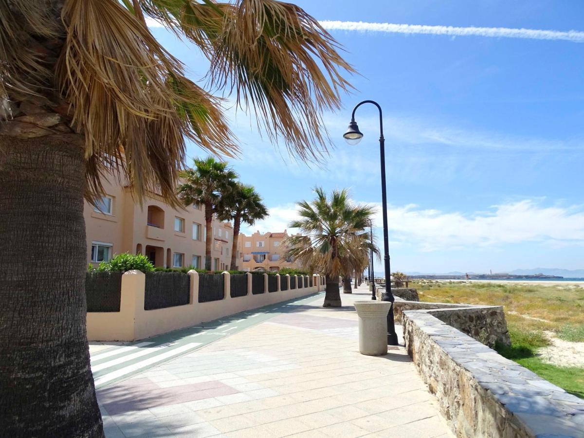 Familiar Beach House In Tarifa Eksteriør billede