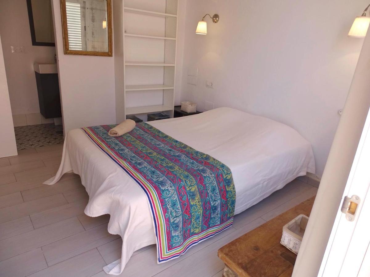 Familiar Beach House In Tarifa Eksteriør billede