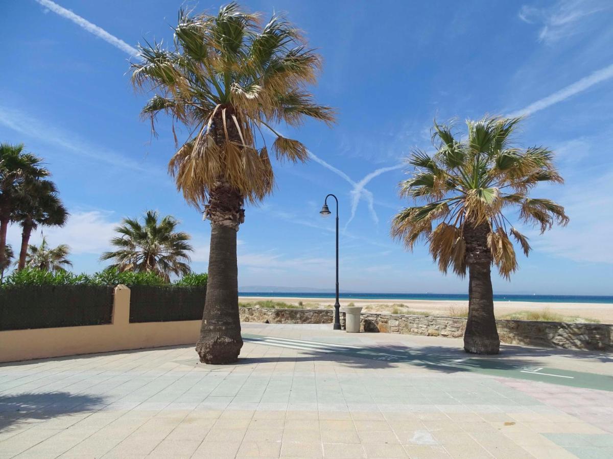 Familiar Beach House In Tarifa Eksteriør billede