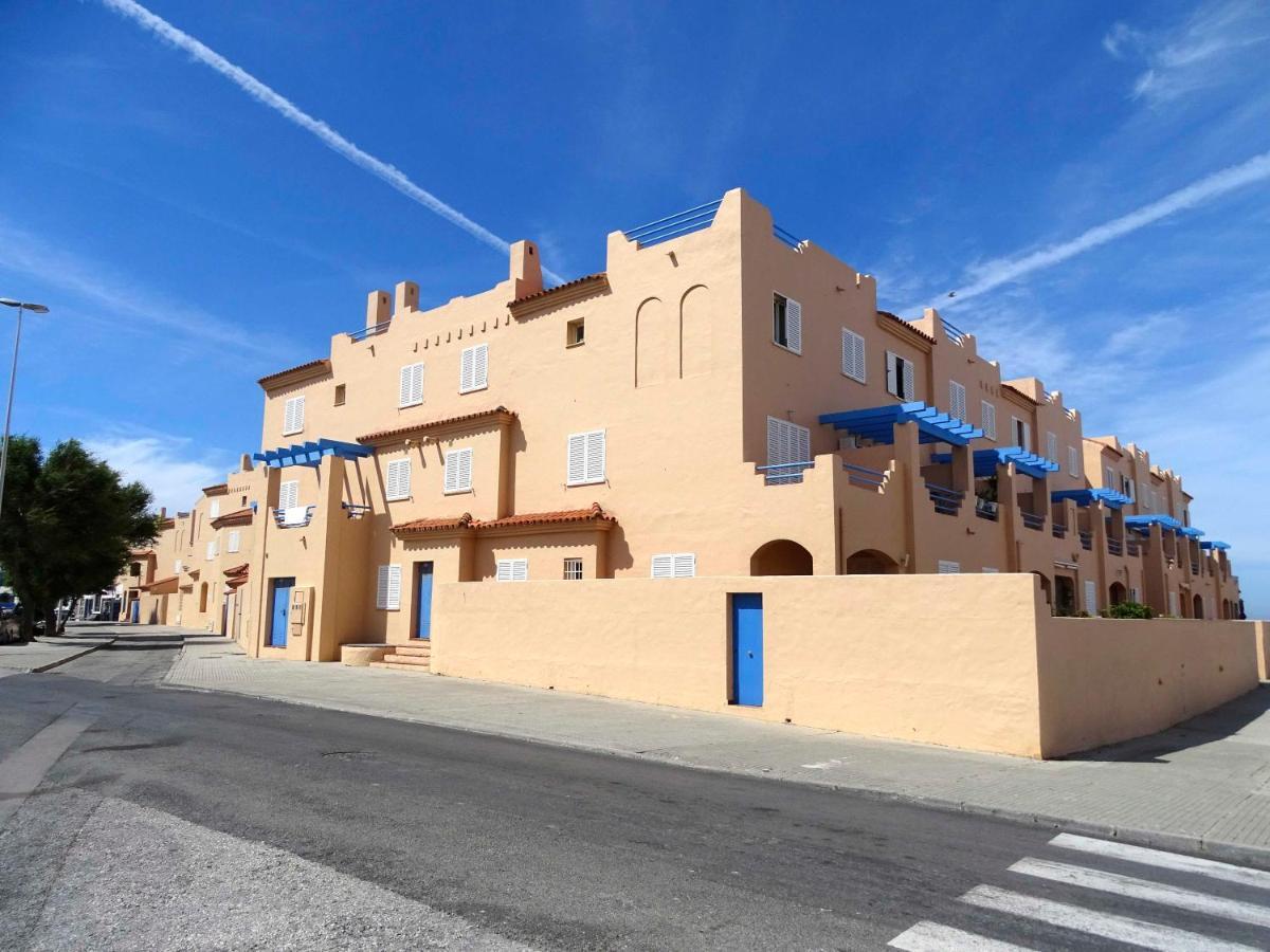 Familiar Beach House In Tarifa Eksteriør billede