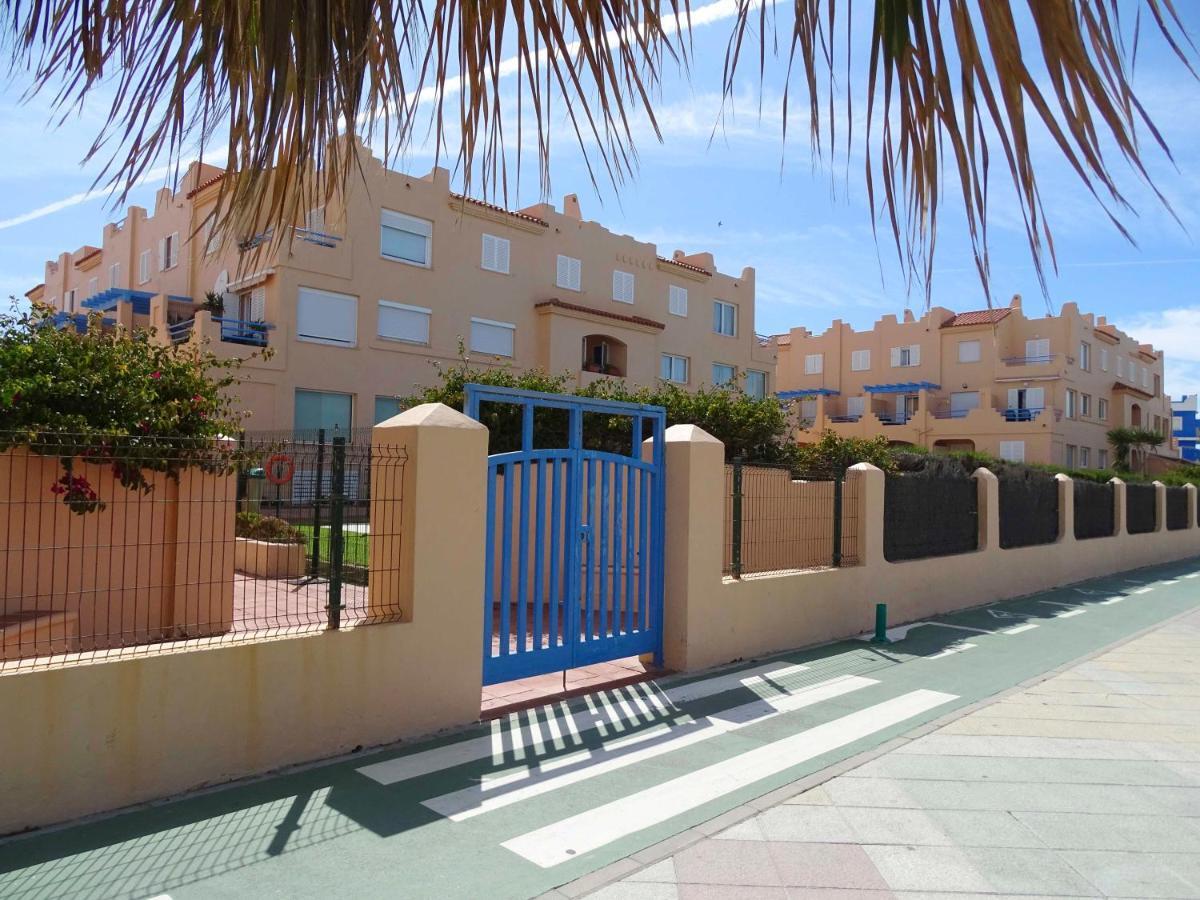 Familiar Beach House In Tarifa Eksteriør billede