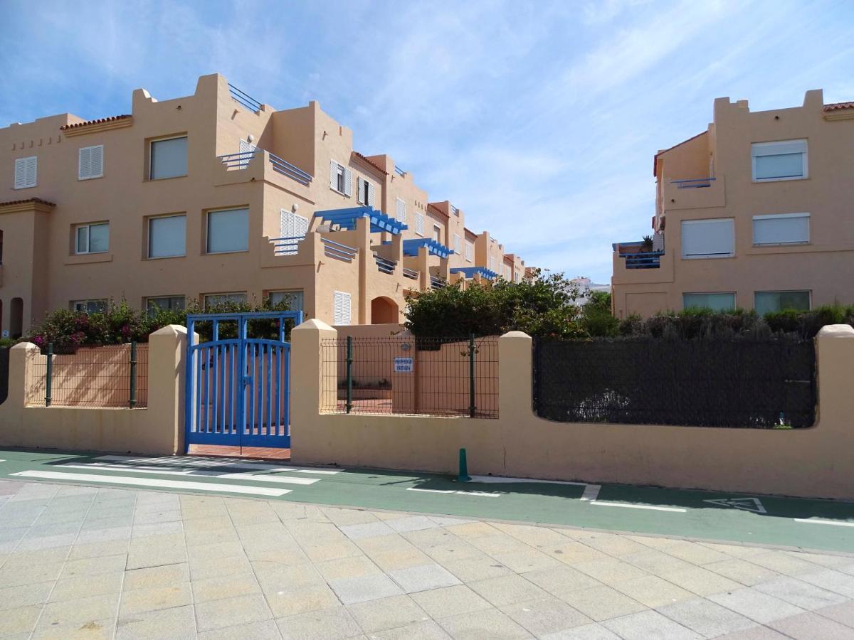 Familiar Beach House In Tarifa Eksteriør billede
